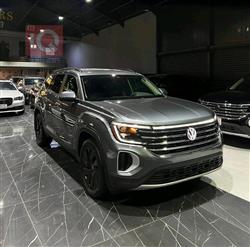 فولكسفاغن أطلس